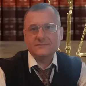 Караев Андрей Григорьевич