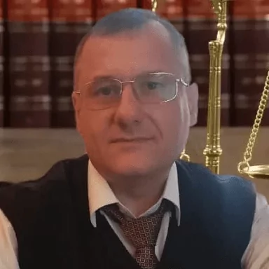 Караев Андрей Григорьевич