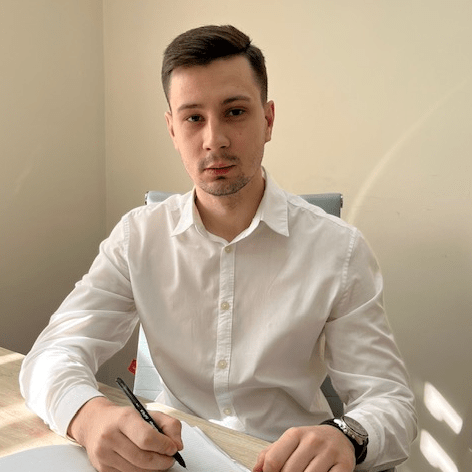 Ручкин Олег Николаевич