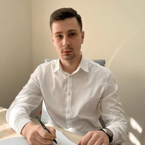 Ручкин Олег Николаевич