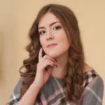 Полухина Мария Сергеевна Юрист в Екатеринбурге Полухина Мария Сергеевна Юрист в Екатеринбурге