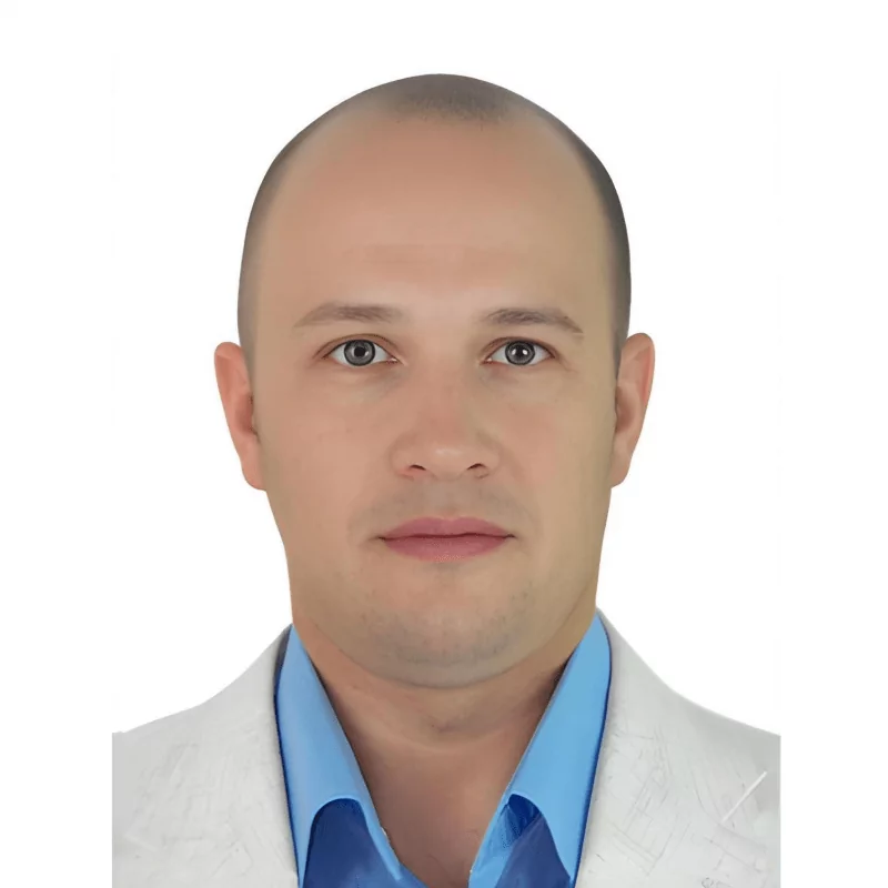 Андреев Станислав Анатольевич