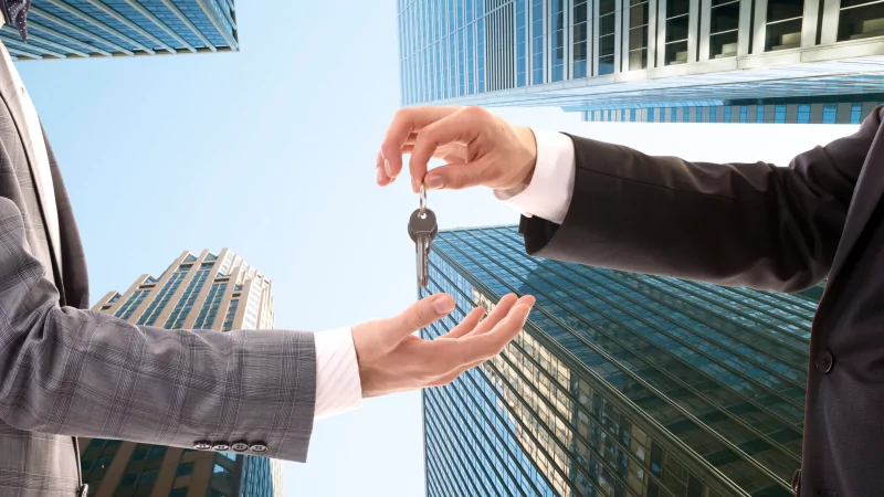 Юрист Бендер Андрей Владимирович объясняет: Расторжение договора аренды