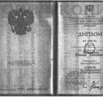 Диплом: ОГУ, 2008 — Долгополов Н.Е.