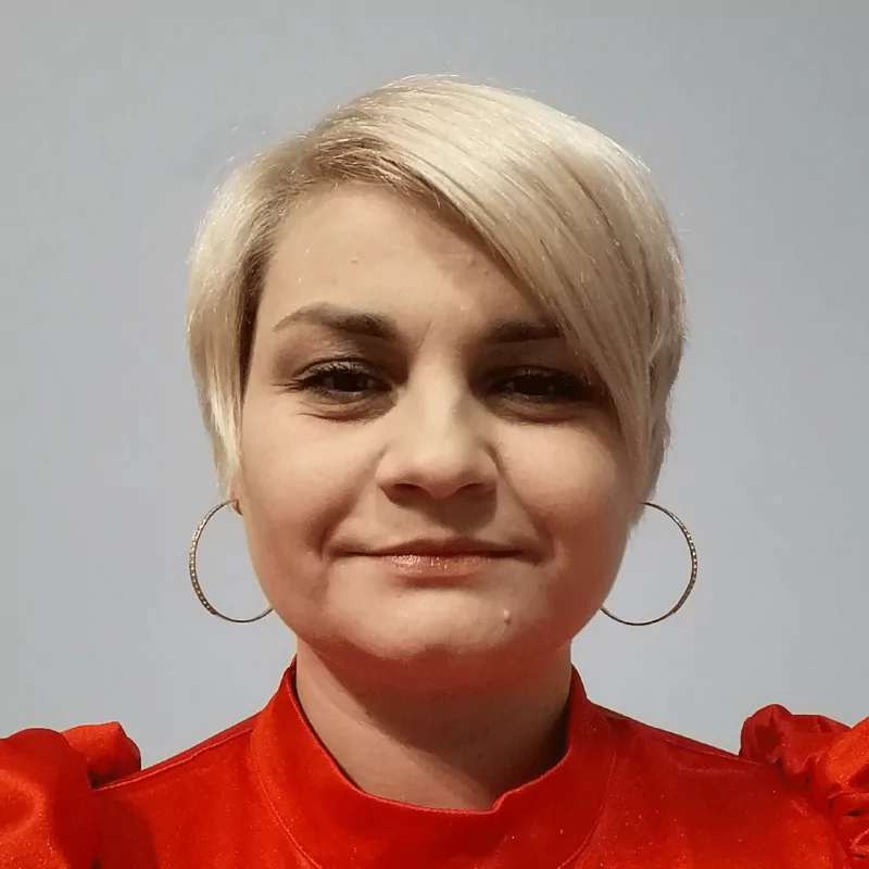 Стюф Вероника Григорьевна