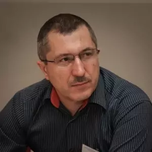 Купришкин Александр Владимирович