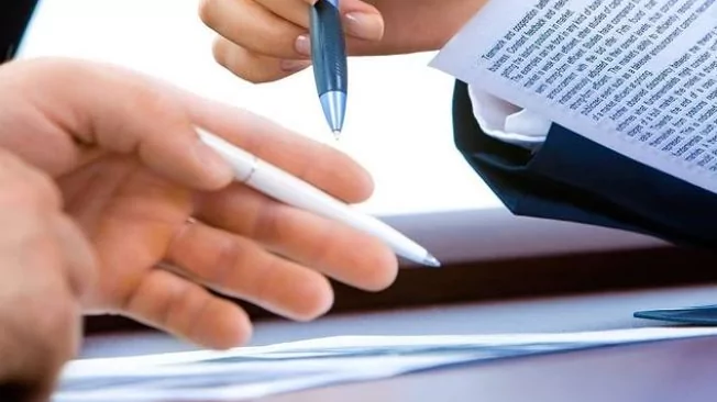 Юрист Августинович Петр Александрович объясняет: Мировое соглашение при банкротстве: нюансы