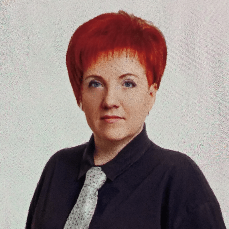 Никольская Ольга Николаевна