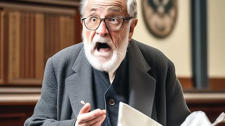 Юрист Ходус Николай Геннадьевич объясняет: Судебный приказ: что это и как отменить!?