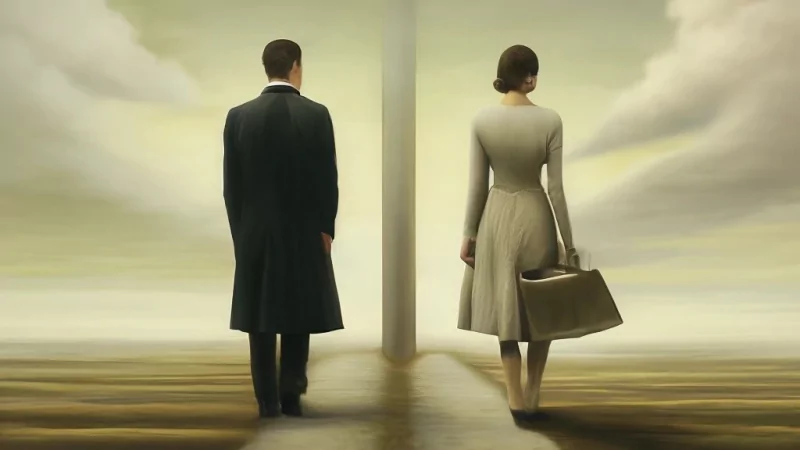 Юрист Ходус Николай Геннадьевич объясняет: О расторжении брака и разделе имущества