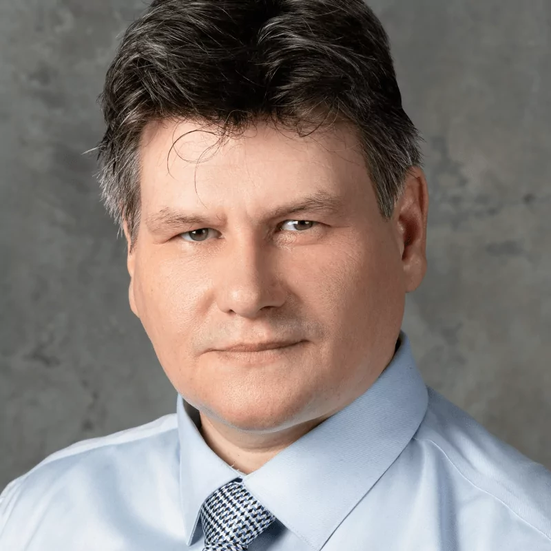 Иванченко Глеб Викторович