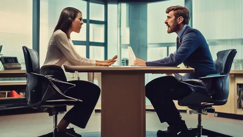 Юрист Ходус Николай Геннадьевич объясняет: Допрос: что надо знать и как себя вести