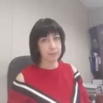 Юрист по защите авторских прав — Кучеренко Марина Александровна, перейти в профиль Юрист Кучеренко Марина Александровна — защита авторских прав в Омске