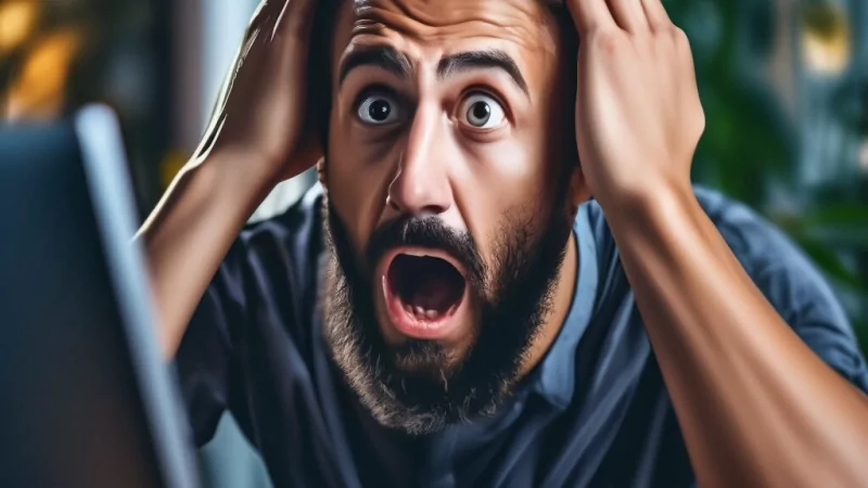 Юрист Ходус Николай Геннадьевич объясняет: Как защитить свои данные в интернете?