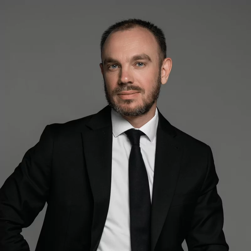 Федоренко Сергей Сергеевич