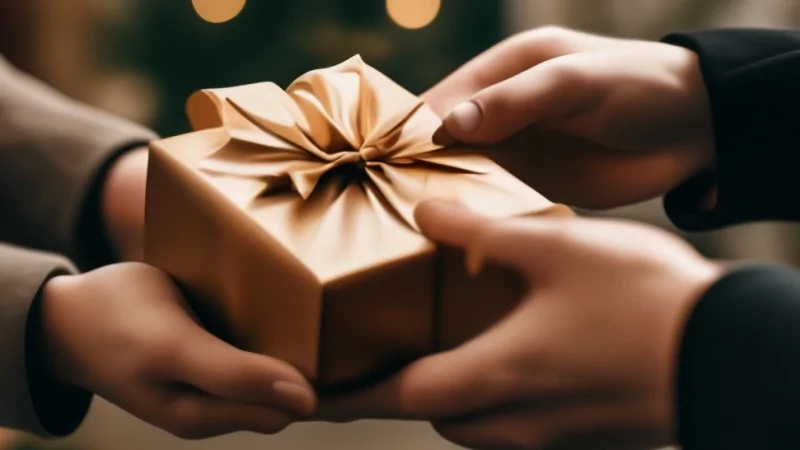 Юрист Ходус Николай Геннадьевич объясняет: Что такое договор дарения и как его правильно оформить?