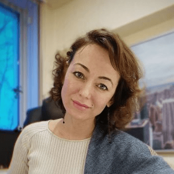 Конфета Марина Викторовна