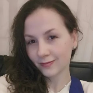 Авсиевич Екатерина Сергеевна