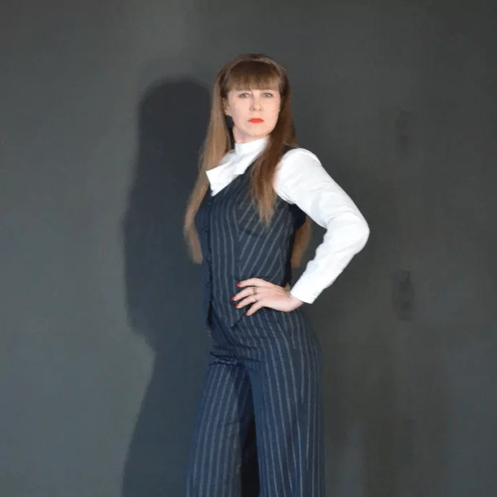 Калмыкова Марина Владимировна