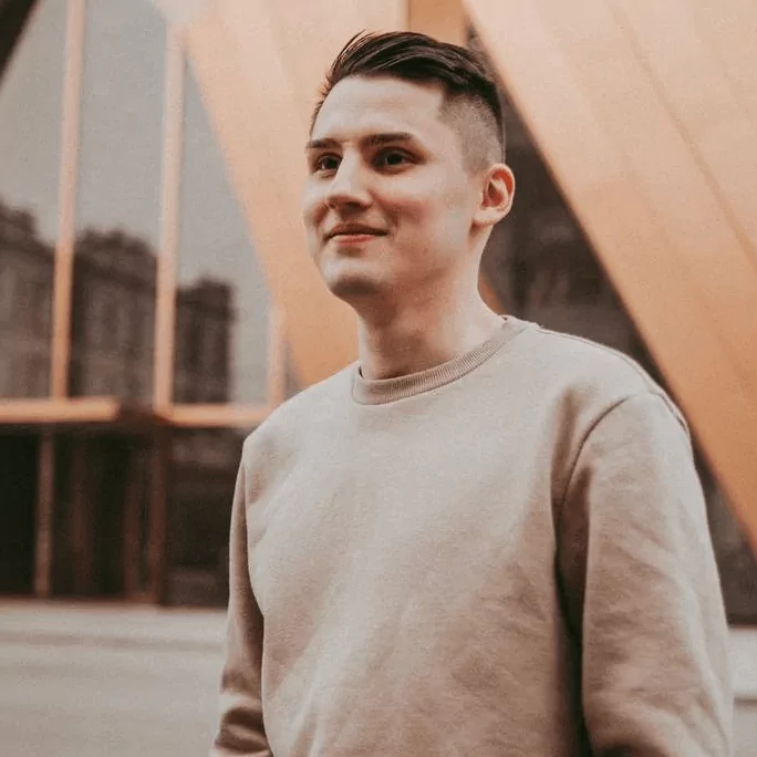 Московский Вадим Евгеньевич