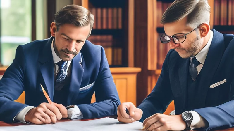 Юрист Ходус Николай Геннадьевич объясняет: Акт приема-передачи: важен для защиты интересов и предотвращения споров