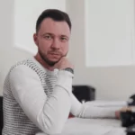 Гришнин Артем Александрович Адвокат в Оренбурге