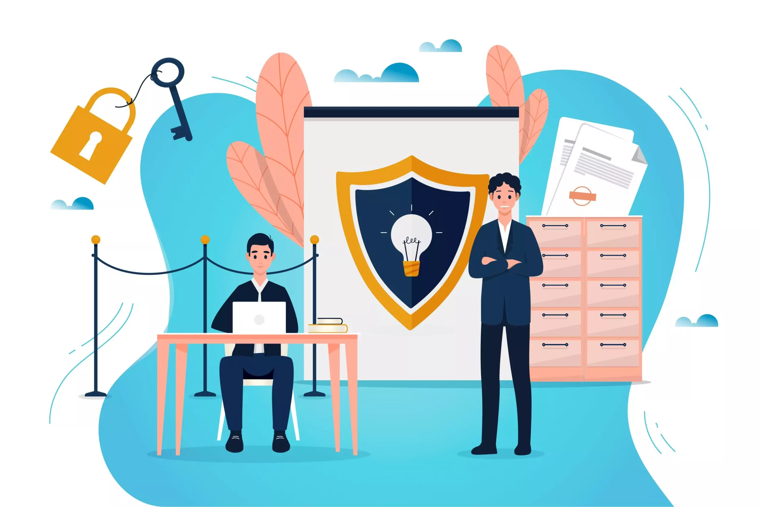 Адвокат Бурлетов Леонид Викторович объясняет: 2