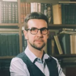 Молчанов Дмитрий Александрович — юрист в Москве