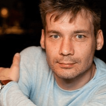 Юрьев Иван Николаевич