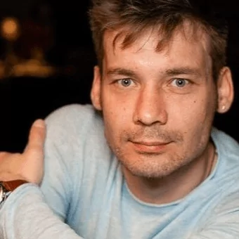 Юрьев Иван Николаевич