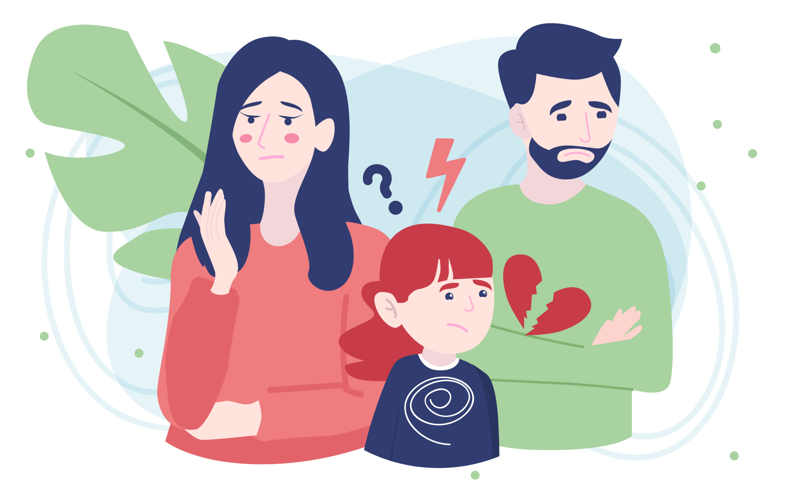 Адвокат Баринова Оксана Викторовна объясняет: Развод. Как правильно начать?