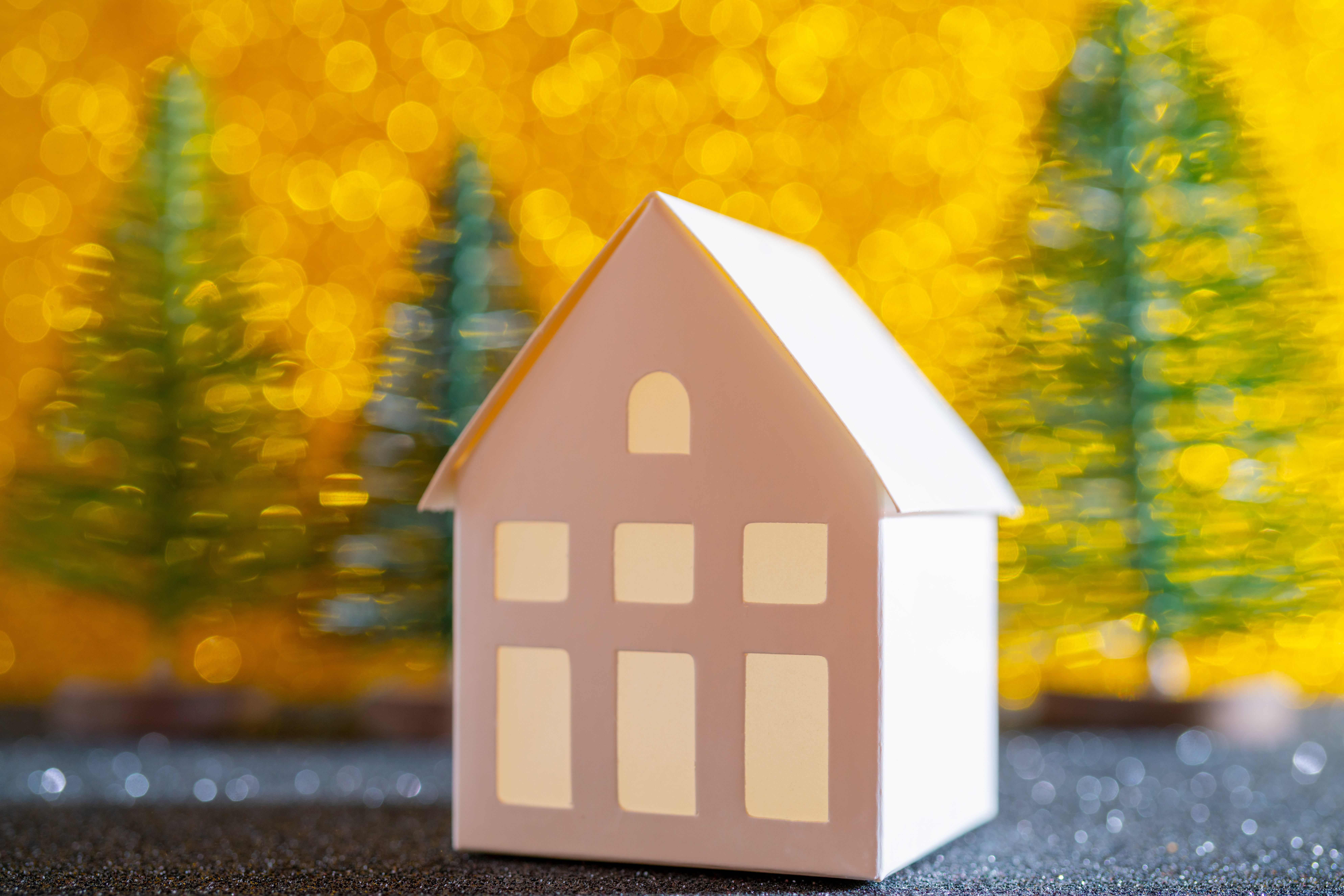 Адвокат Деревянко Иван Павлович объясняет: Мой дом – Моя крепость