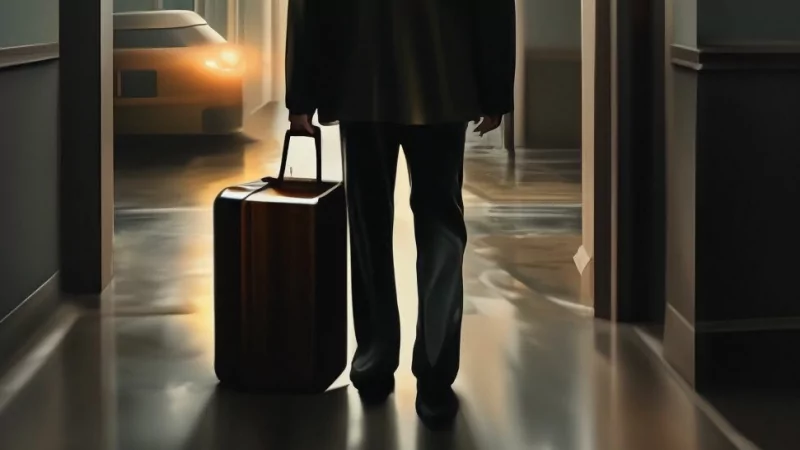 Юрист Ходус Николай Геннадьевич объясняет: Как признать человека утратившим права на пользование жильем и выписать из квартиры?!