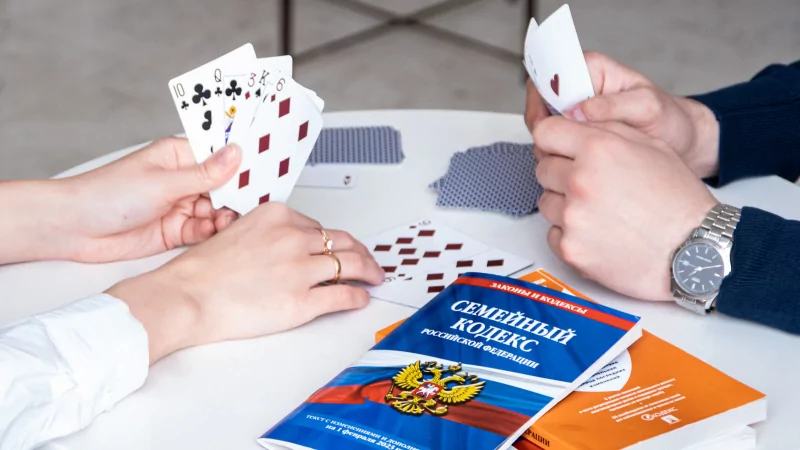 Юрист Павлюк Александр Игоревич объясняет: Раздел общего имущества супругов, брак которых расторгнут