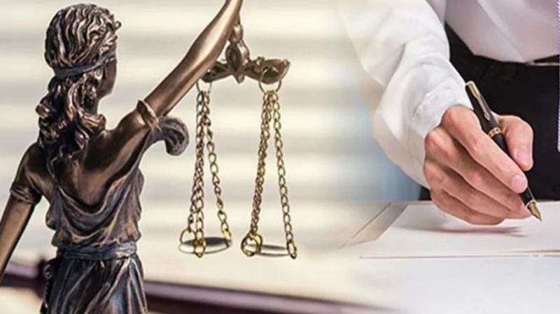 Адвокат Пузиков Максим Анатольевич объясняет: Что такое исполнительная надпись нотариуса