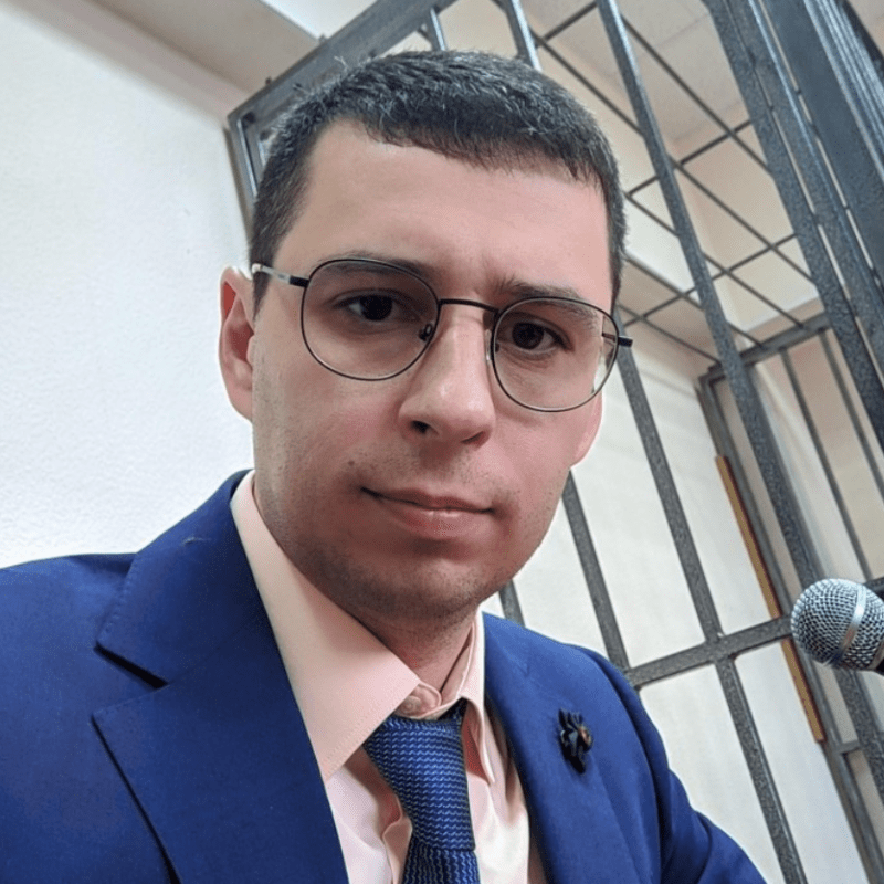 Деревянко Иван Павлович