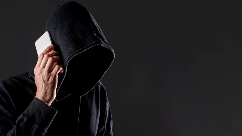 Юрист Передера Алексей Александрович объясняет: Мошенники оформили на меня кредит. Что делать?