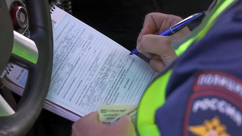 Адвокат Баринова Оксана Викторовна объясняет: Перегруз. Как оспорить штраф?