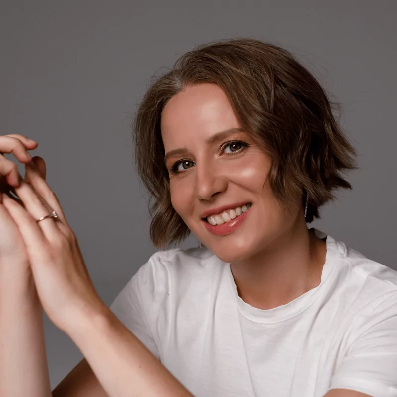 Стерехова Ольга Игоревна