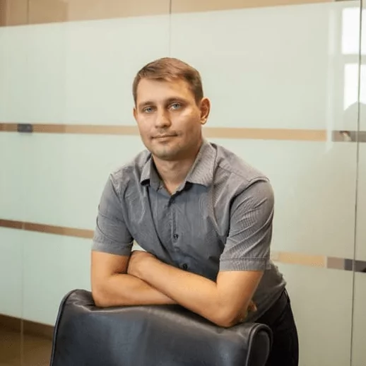 Гунарь Алексей Михайлович