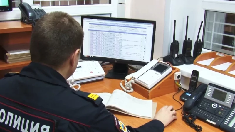 Юрист Дорохов Михаил Юрьевич объясняет: Как подать обращение в полицию