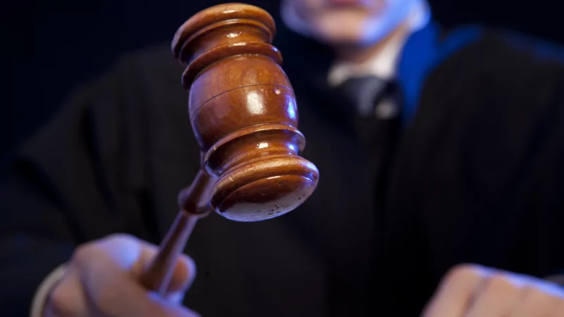 Юрист Саидахмедов Ильяс Амирсултанович объясняет: Беспристрастность судей