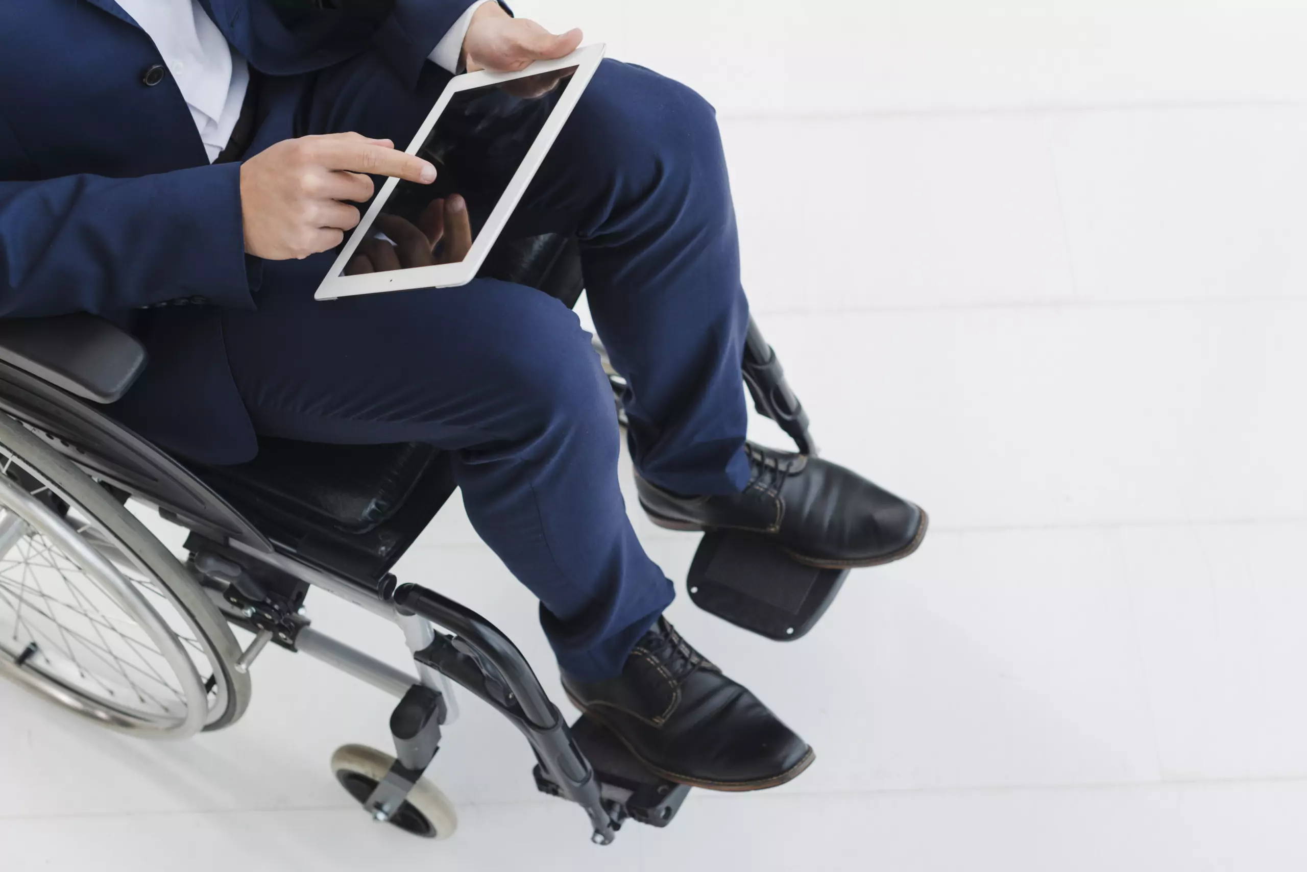 Адвокат Канюков Сергей Константинович объясняет: А вы знаете права инвалидов?