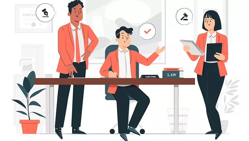 Юрист Силкина Елизавета Вадимовна объясняет: Банкротство