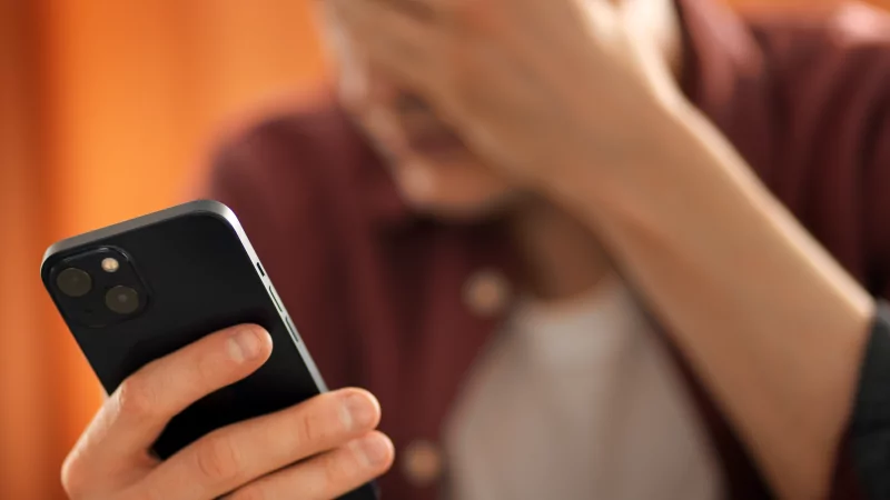 Юрист Передера Алексей Александрович объясняет: Коллекторы используют «левые» номера и аккаунты: как их привлечь к ответственности?