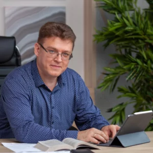 Базель Владимир Сергеевич