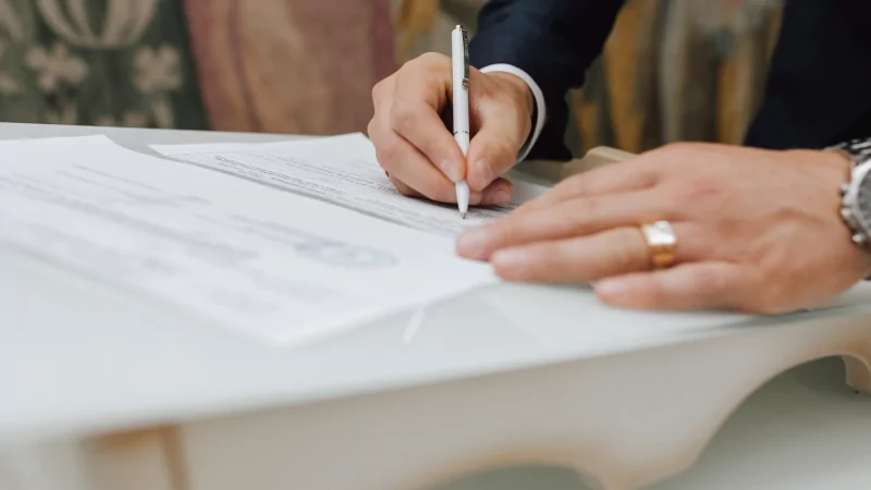 Юрист Шилина Вера Петровна объясняет: Как оформить завещание?