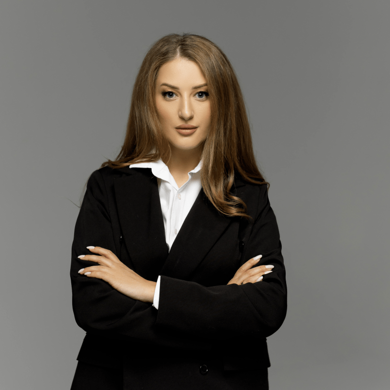 Ревенко Маргарита Сергеевна