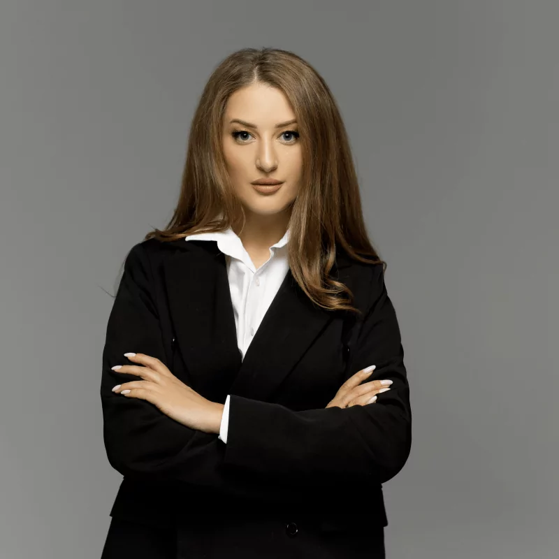 Ревенко Маргарита Сергеевна