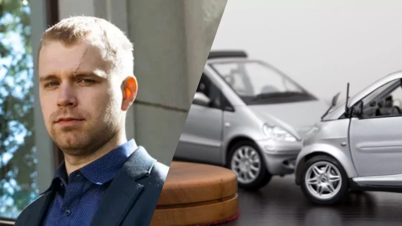 Юрист Арефьев Валерий Витальевич объясняет: Чем может помочь автоюрист